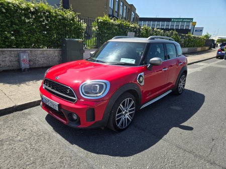 2022 Mini Countryman - photo 43