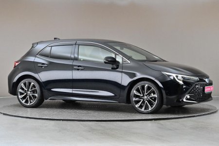 2023 Toyota Corolla - photo 10