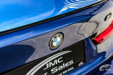 2021 BMW 3-Series - photo 16