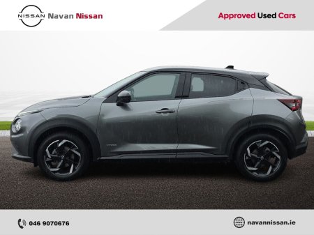 2024 Nissan Juke - photo 4