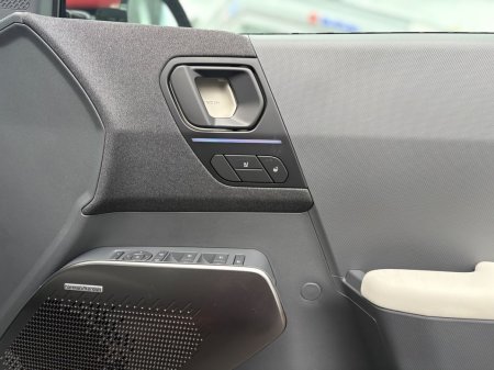 2026 Kia EV2 - photo 11