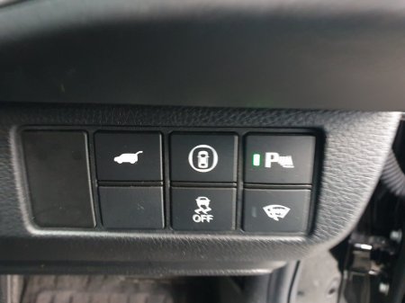 2023 Honda Vezel - photo 13