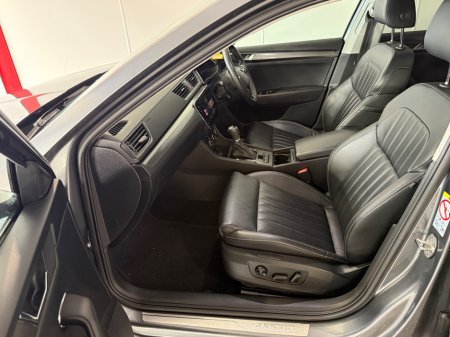 2023 Skoda Superb - photo 17