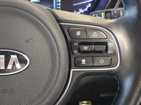 2020 Kia Niro - photo 22
