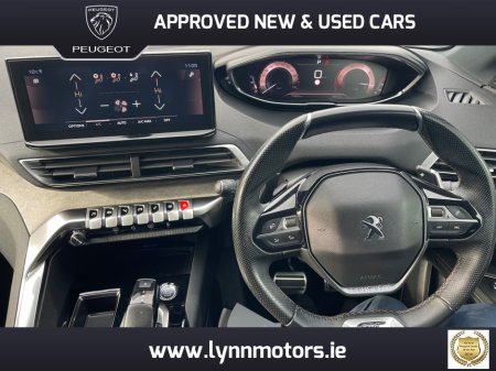 2021 Peugeot 5008 - photo 7