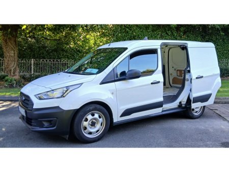 2023 Ford Transit Connect - photo 3