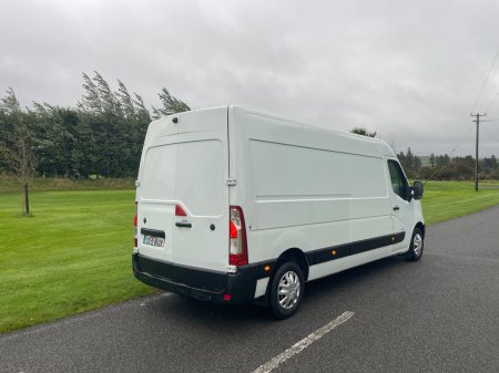 2017 Nissan NV400 - photo 7