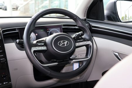 2022 Hyundai Tucson - photo 10