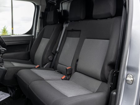 2024 Fiat Scudo - photo 17