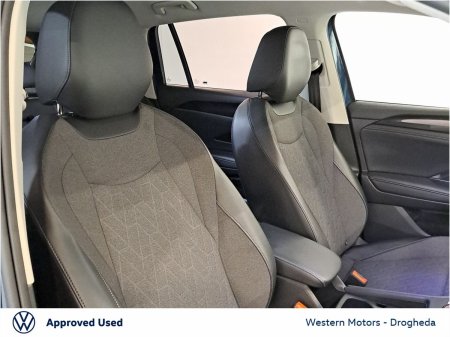 2026 Volkswagen Tiguan - photo 24