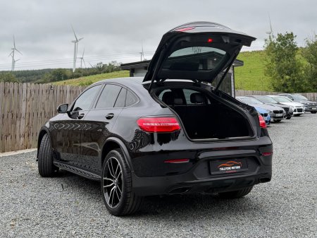 2017 Mercedes-Benz GLC - photo 21