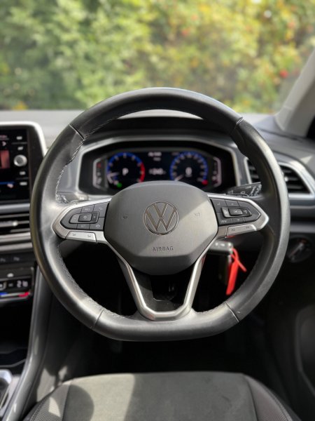 2023 Volkswagen T-Roc - photo 18