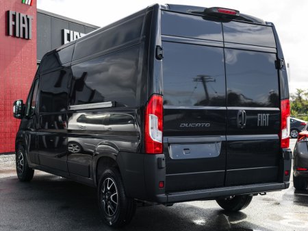 2026 Fiat Ducato - photo 6