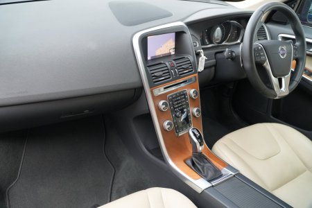 2017 Volvo XC60 - photo 22