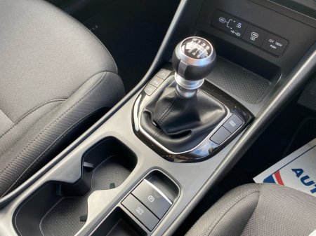2024 Hyundai Tucson - photo 16