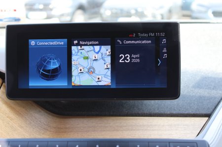 2019 BMW i3 - photo 19