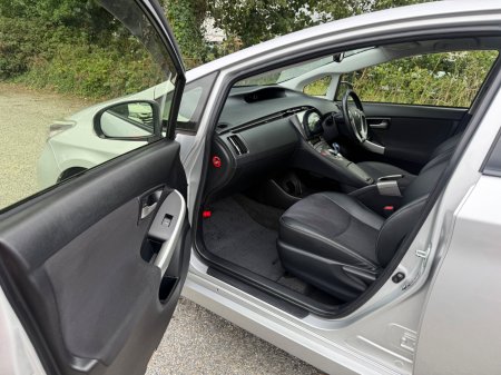 2015 Toyota Prius - photo 18
