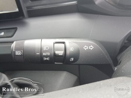 2026 Nissan Interstar - photo 19