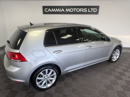 2019 Volkswagen Golf - photo 2