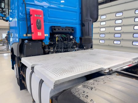 2020 DAF XF 480 SPACECAB - photo 4
