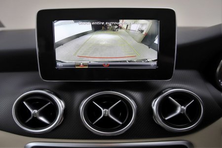 2019 Mercedes-Benz GLA - photo 20