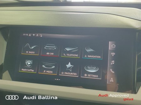 2024 Audi Q4 e-tron - photo 18