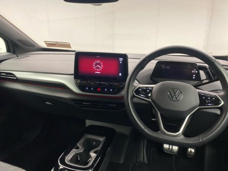 2023 Volkswagen ID.4 - photo 13