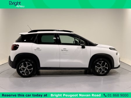2024 Citroen C3 Aircross - photo 5