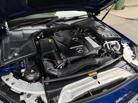 2017 Mercedes-Benz C-Class - photo 13
