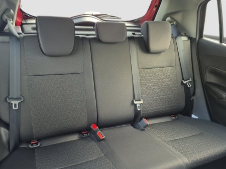 2026 Suzuki Swift - photo 12