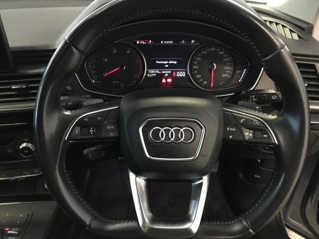 2019 Audi Q5 - photo 13