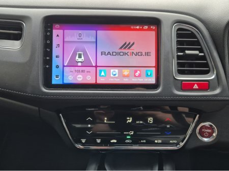 2015 Honda HR-V - photo 14