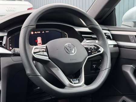 2023 Volkswagen Arteon - photo 13