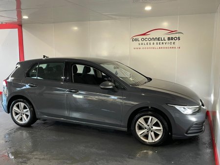 2020 Volkswagen Golf - photo 15