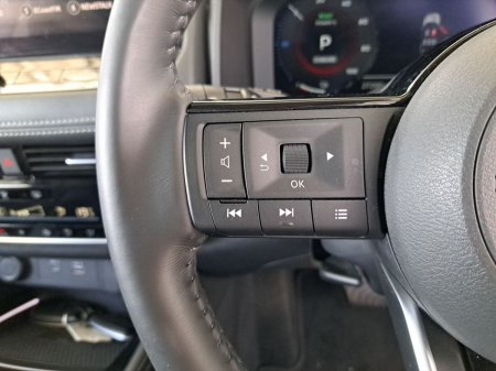 2024 Nissan X-Trail - photo 19