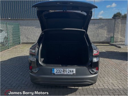 2023 Volkswagen ID.4 - photo 20