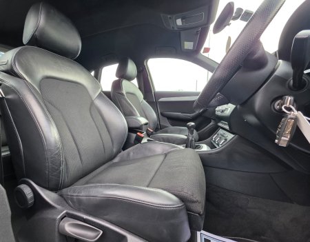 2013 Audi Q3 - photo 8