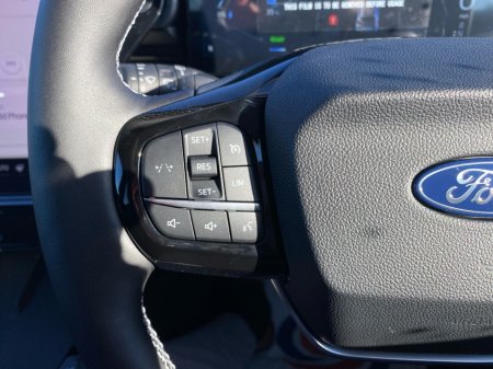 2026 Ford Puma - photo 9