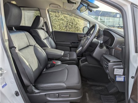 2021 Honda Odyssey - photo 17