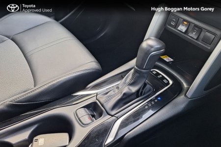 2024 Toyota Corolla Cross - photo 14