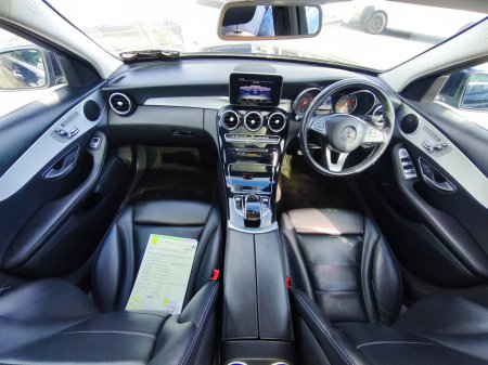 2016 Mercedes-Benz C-Class - photo 15
