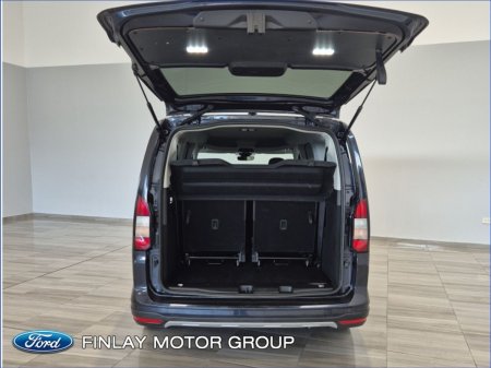 2023 Ford Tourneo Connect - photo 22