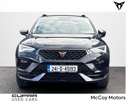 2024 Cupra Ateca - photo 2