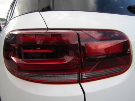2023 Citroen C5 Aircross - photo 48