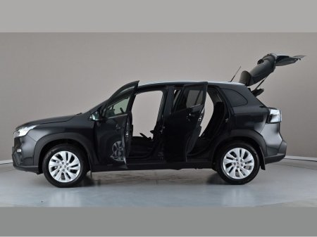 2026 Suzuki S-CROSS - photo 13