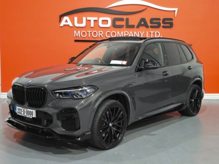 2022 BMW X5 - photo 2