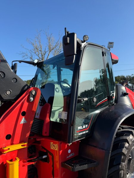 2019 MANITOU Manitou MLA 533-145 - photo 15