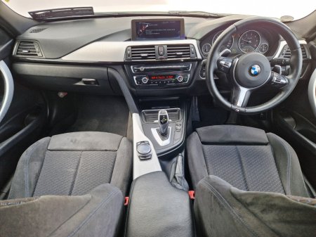 2014 BMW 3-Series - photo 28