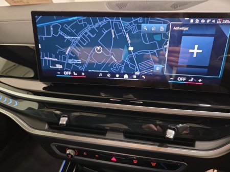 2026 BMW X5 - photo 8