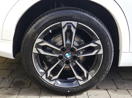 2026 BMW iX2 - photo 11
